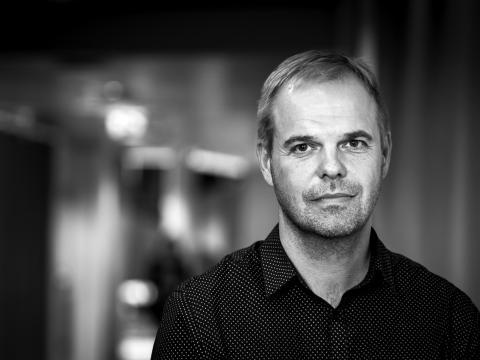 Björn Bjarki Þorsteinsson